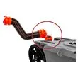 Tote Tank Adapter, 90 Degree
